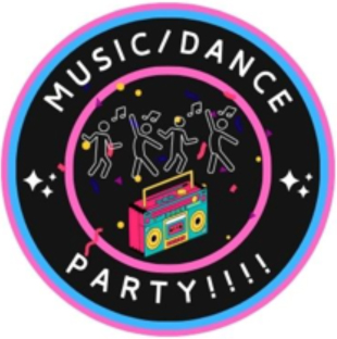 Music Dance Party